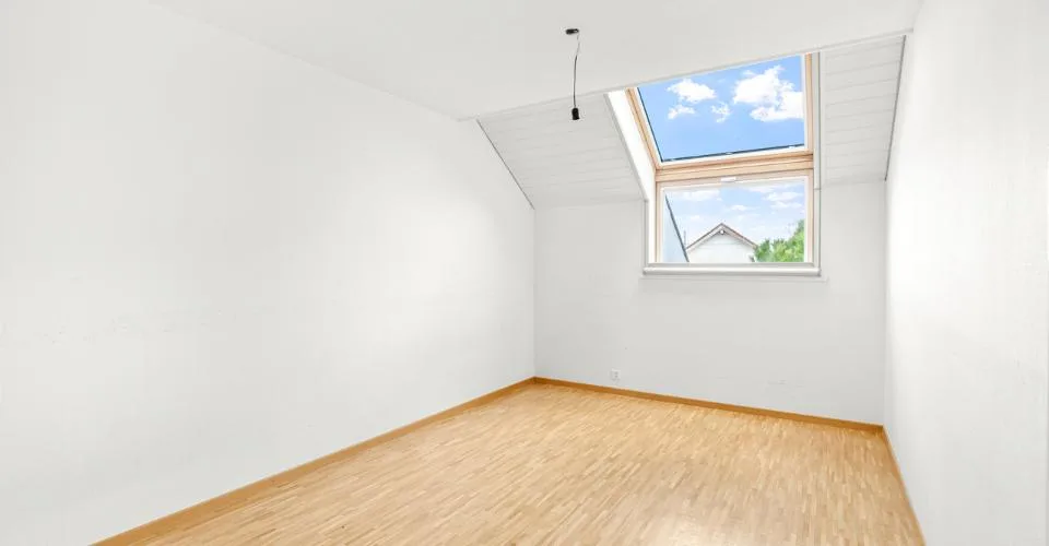 4.5 Zimmer Wohnung in Chavannes-des-Bois – foto 9 di 13