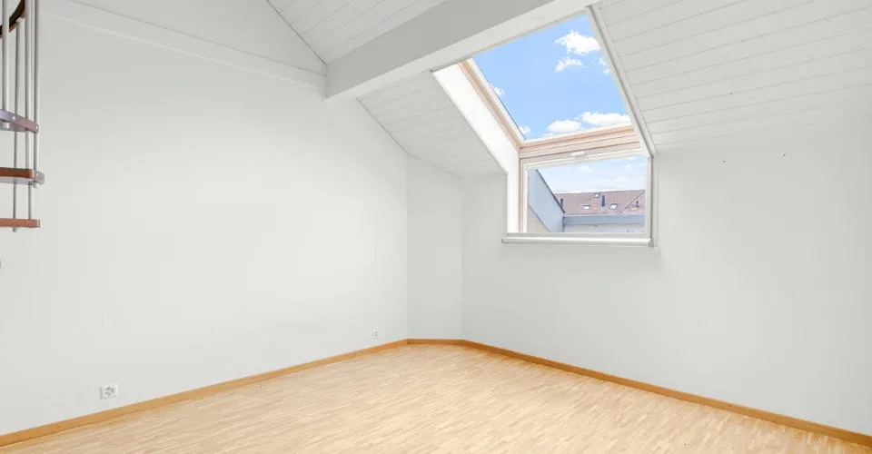 4.5 Zimmer Wohnung in Chavannes-des-Bois – foto 10 di 13