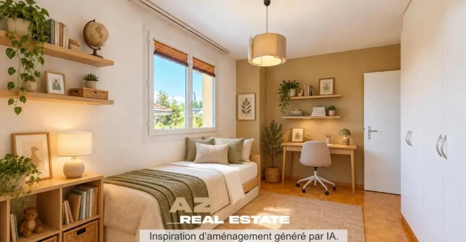 6.5 Zimmer Einfamilienhaus in Epalinges – Foto 33 von 33