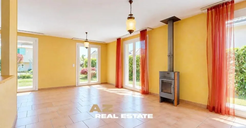 6.5 Zimmer Einfamilienhaus in Epalinges – Foto 22 von 33