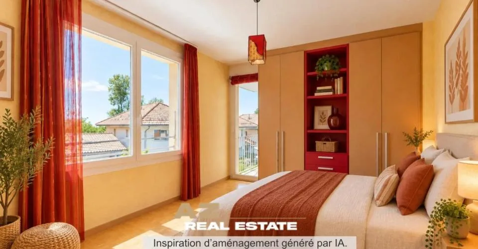 6.5 Zimmer Einfamilienhaus in Epalinges – Foto 30 von 33