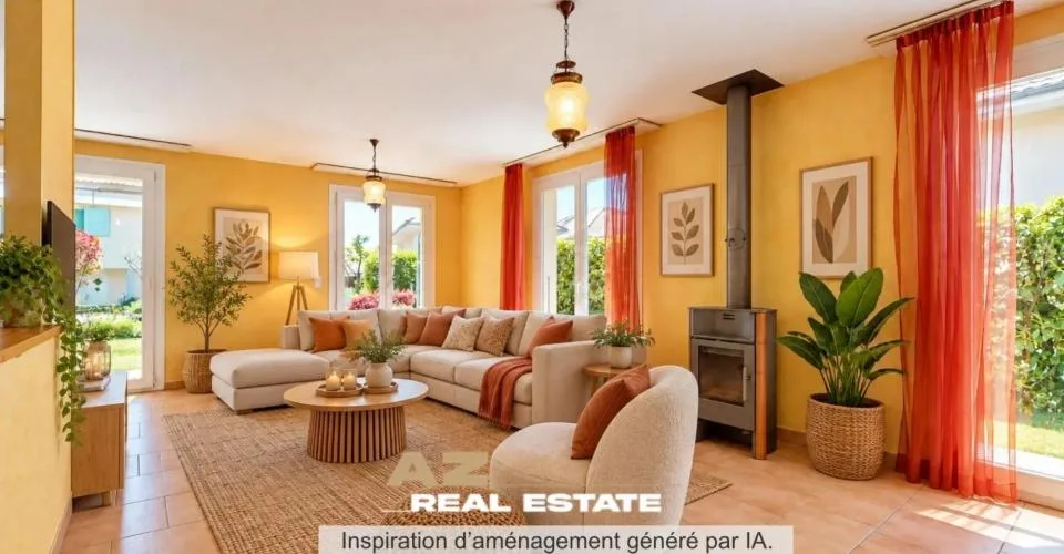 6.5 Zimmer Einfamilienhaus in Epalinges – Foto 23 von 33