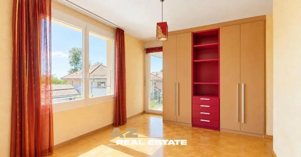 6.5 Zimmer Einfamilienhaus in Epalinges – Foto 29 von 33