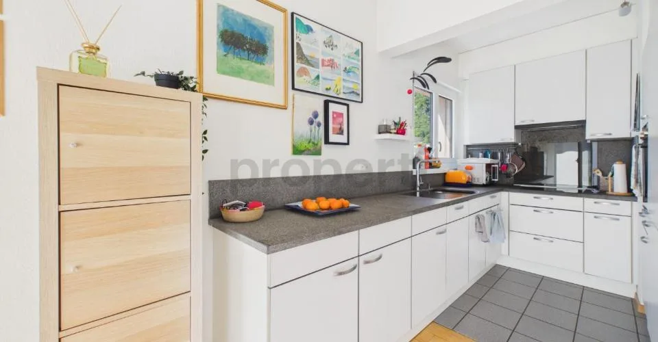 Finiture in Parquet, Aria Condizionata & Piani Luminosi! – foto 15 di 22