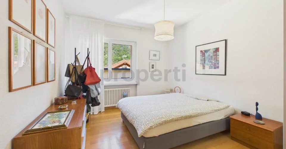 Finiture in Parquet, Aria Condizionata & Piani Luminosi! – foto 17 di 22