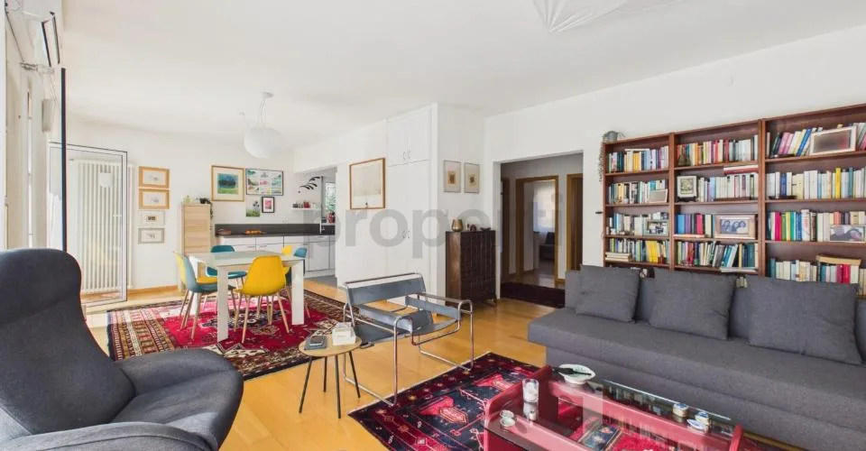 Finiture in Parquet, Aria Condizionata & Piani Luminosi! – foto 12 di 22