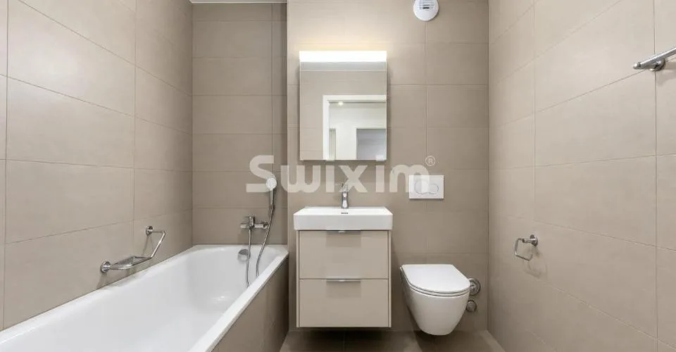 5 Zimmer Wohnung in Satigny – foto 6 di 6