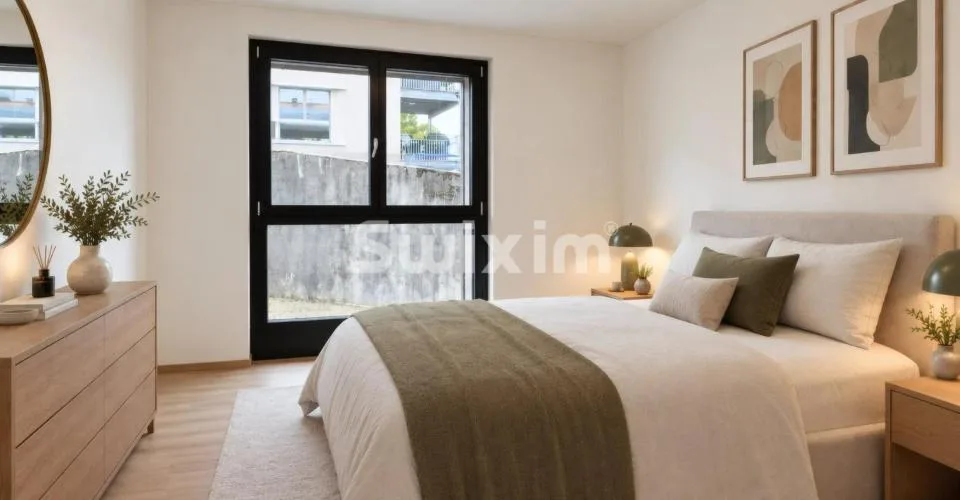5 Zimmer Wohnung in Satigny – foto 4 di 6