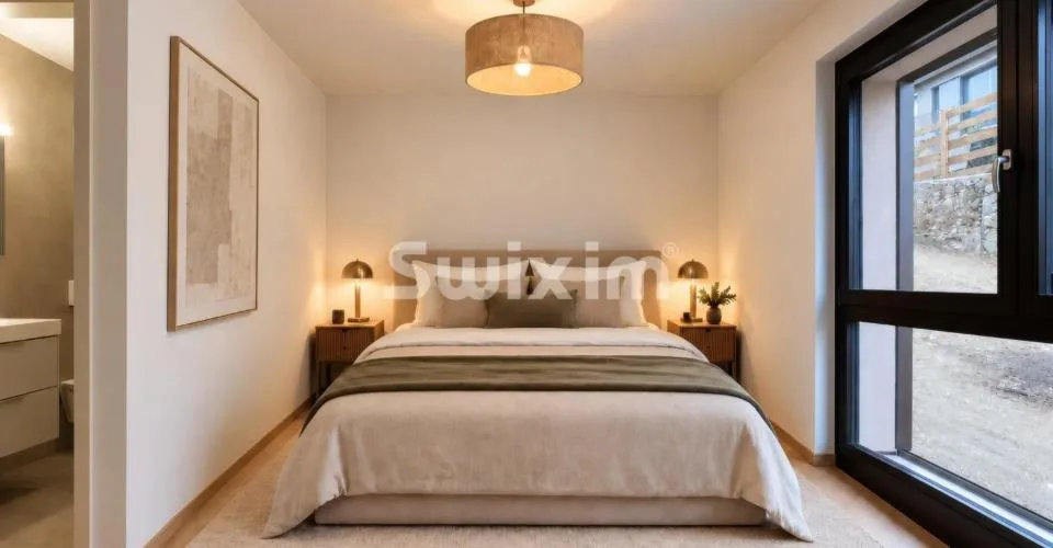 5 Zimmer Wohnung in Satigny – foto 5 di 6