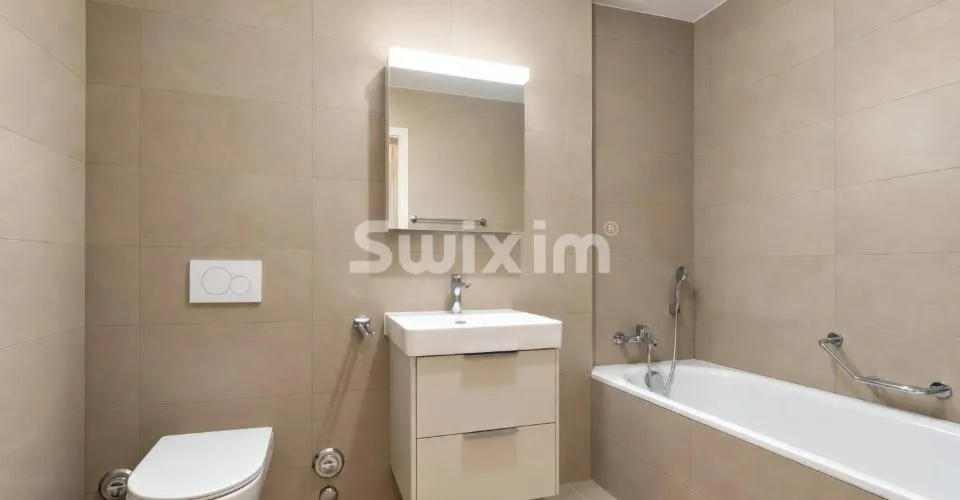 4 Zimmer Wohnung in Satigny – Foto 5 von 7