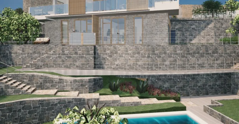 ALASSIO: un projet élégant déjà prêt à être réalisé ! – photo 11 sur 13