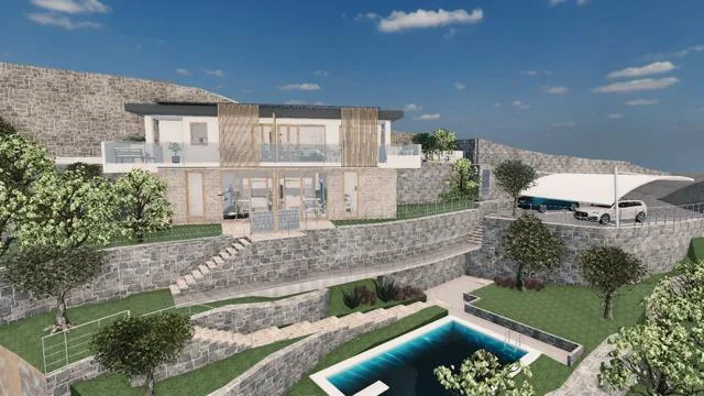 ALASSIO: un projet élégant déjà prêt à être réalisé ! – photo 4 sur 13