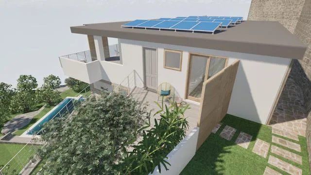 ALASSIO: un projet élégant déjà prêt à être réalisé ! – photo 10 sur 13