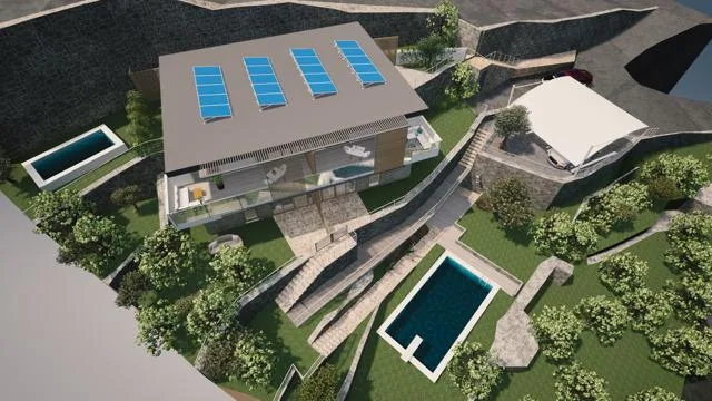 ALASSIO: un projet élégant déjà prêt à être réalisé ! – photo 2 sur 13