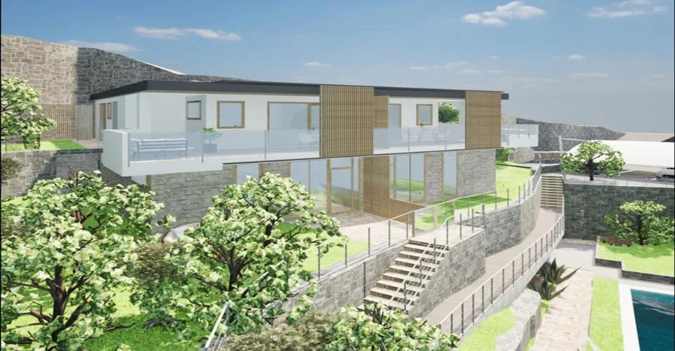 ALASSIO: un projet élégant déjà prêt à être réalisé ! – photo 3 sur 13