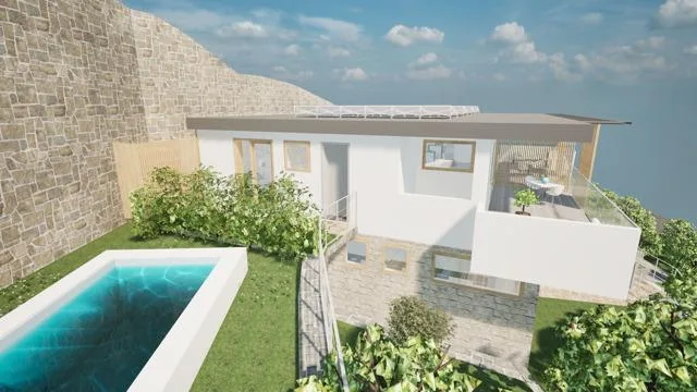 ALASSIO: un projet élégant déjà prêt à être réalisé ! – photo 9 sur 13