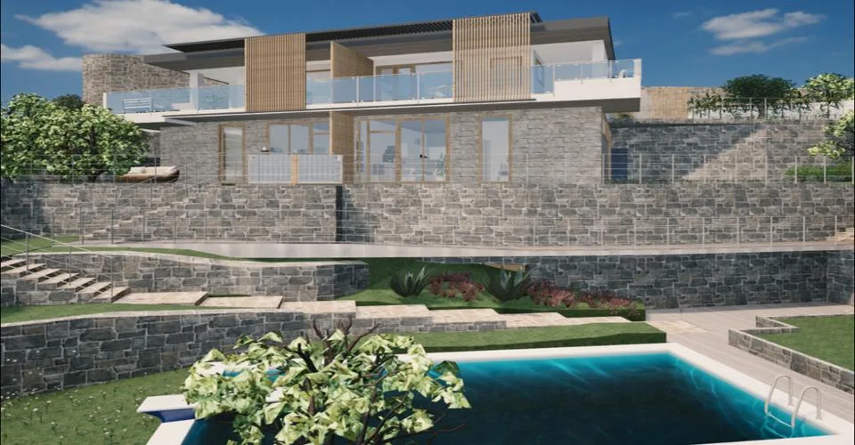 ALASSIO: un projet élégant déjà prêt à être réalisé ! – photo 7 sur 13
