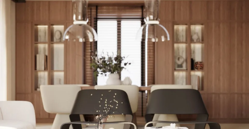 Pully - Exclusivité rare - Magnifique Duplex 3.5P avec terrasse et jardin suspendu – Foto 3 von 7