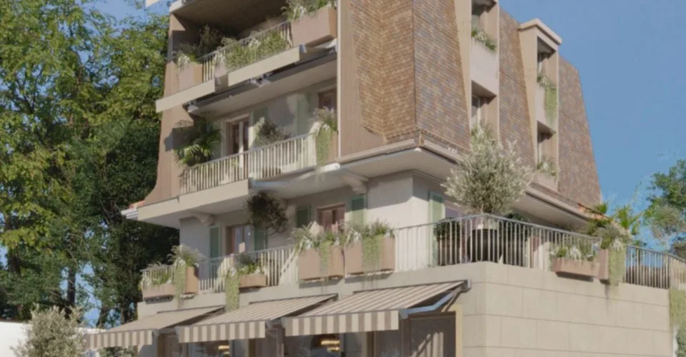 Pully - Duplex en attique d'exception – Foto 3 von 6