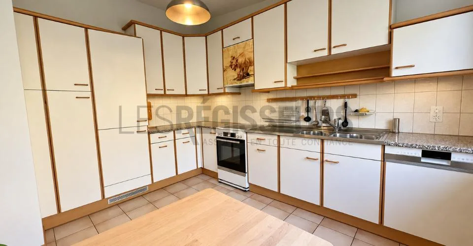 Charmante villa familiale avec grand jardin et garage – photo 4 sur 5