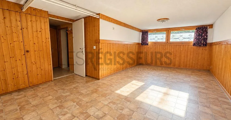 Charmante villa familiale avec grand jardin et garage – photo 5 sur 5