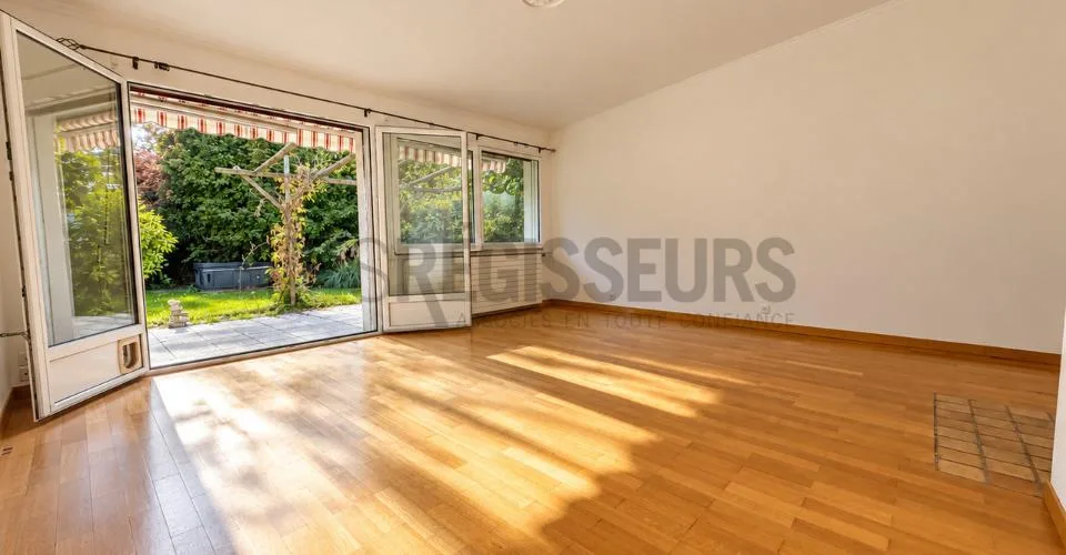 Charmante villa familiale avec grand jardin et garage – photo 3 sur 5