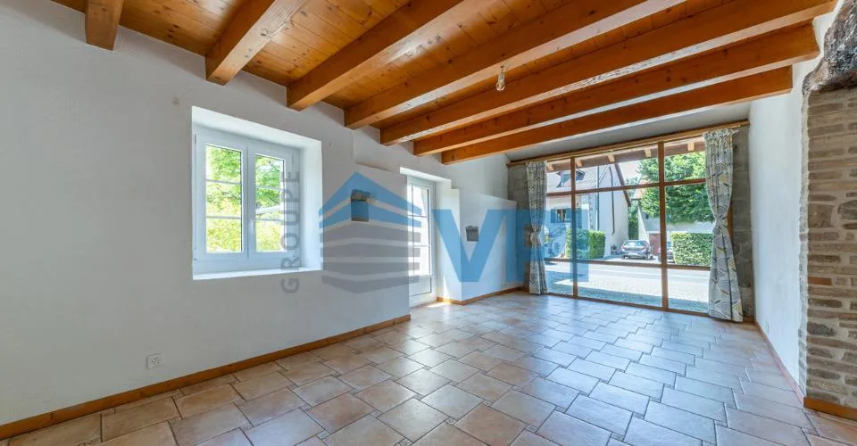 Maison individuelle au Cœur du Village – Foto 3 von 12