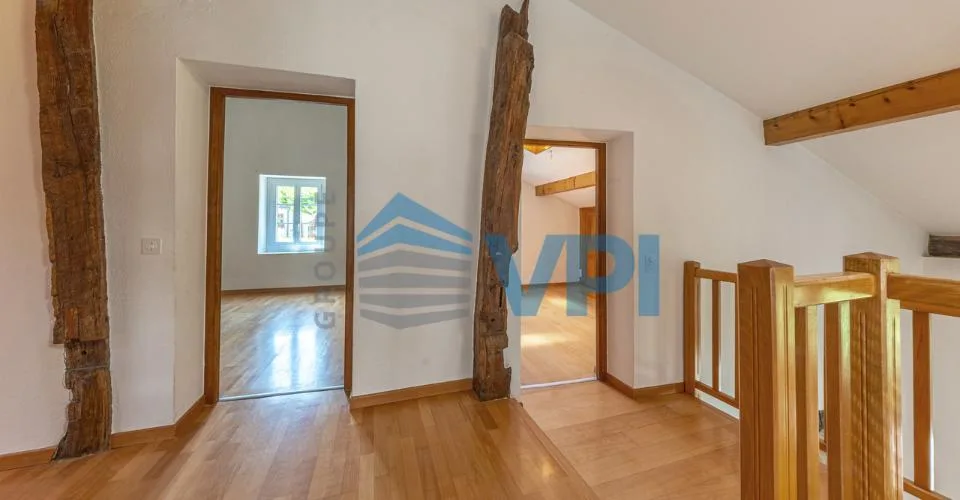Maison individuelle au Cœur du Village – Foto 10 von 12