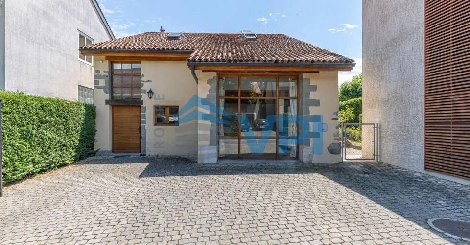 Maison individuelle au Cœur du Village – Foto 2 von 12
