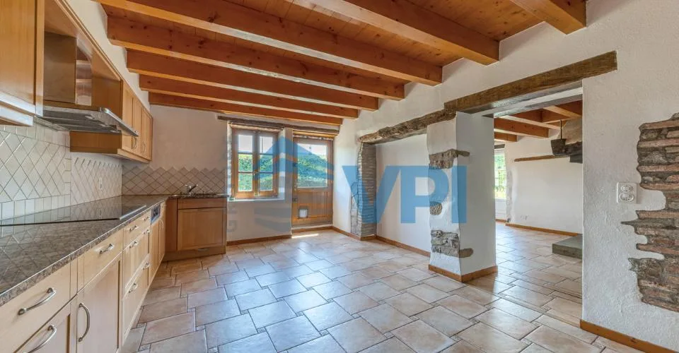 Maison individuelle au Cœur du Village – Foto 4 von 12