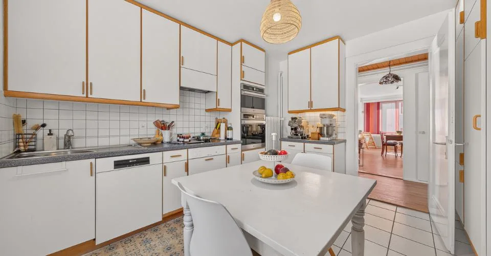 PROPRIÉTÉ INDIVIDUELLE DE 2 LOGEMENTS AVEC POTENTIEL FONCIER RÉSIDUEL – foto 10 di 13