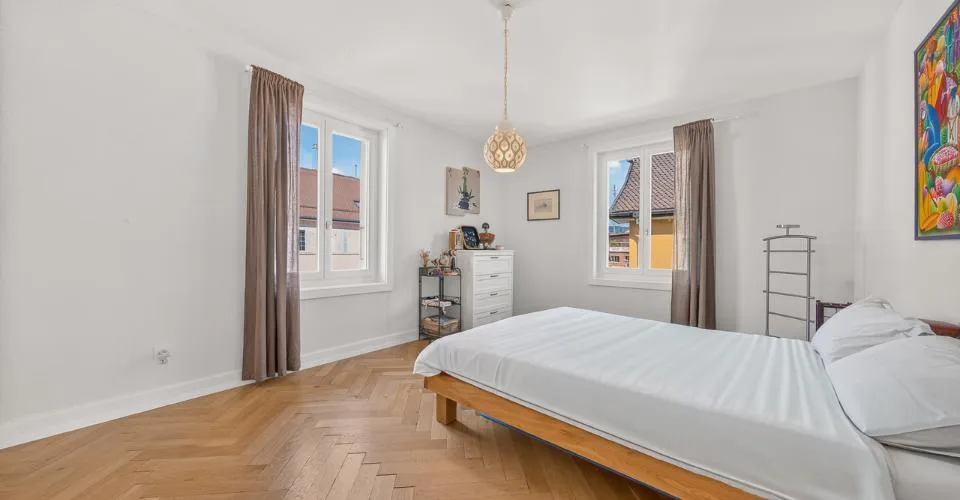 PROPRIÉTÉ INDIVIDUELLE DE 2 LOGEMENTS AVEC POTENTIEL FONCIER RÉSIDUEL – foto 11 di 13