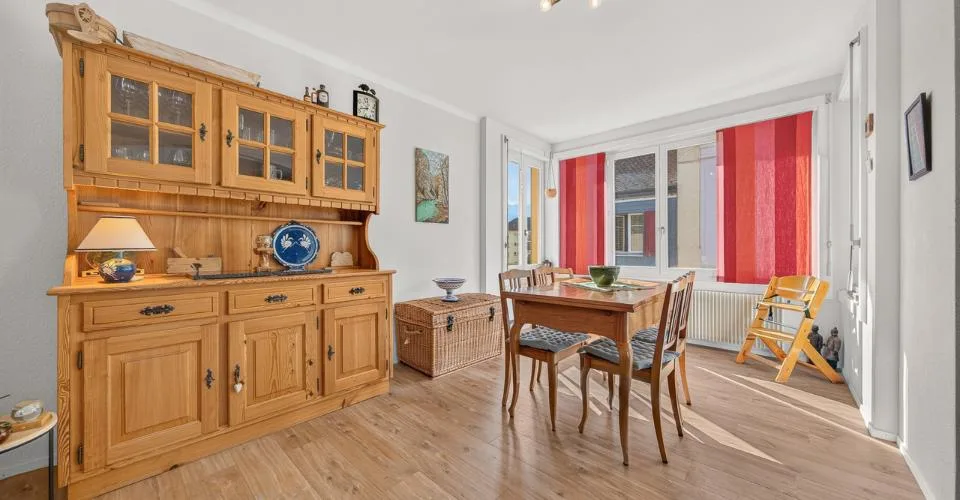 PROPRIÉTÉ INDIVIDUELLE DE 2 LOGEMENTS AVEC POTENTIEL FONCIER RÉSIDUEL – foto 9 di 13