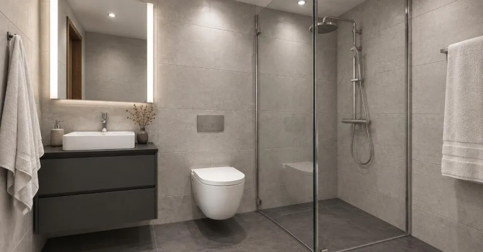 Newly built hotel residence apartment for sale – Foto 7 von 14