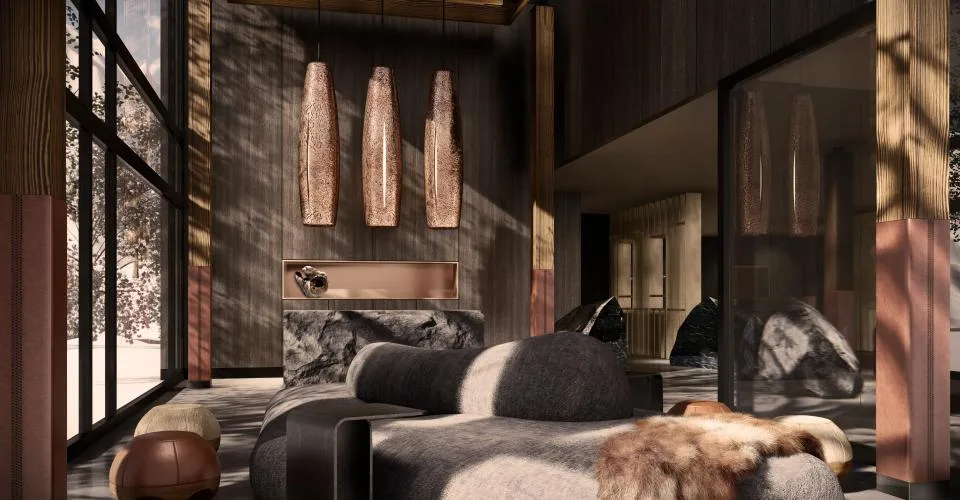 Newly built hotel residence apartment for sale – Foto 14 von 14