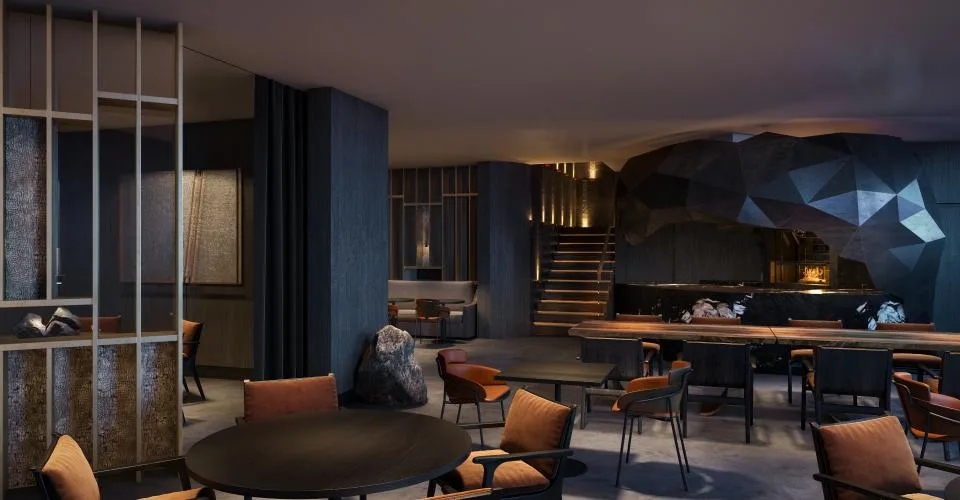 Newly built hotel residence apartment for sale – Foto 12 von 14