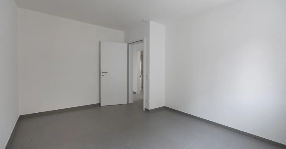 Vista aperta, finiture moderne e tutti i servizi a portata di mano – foto 6 di 16