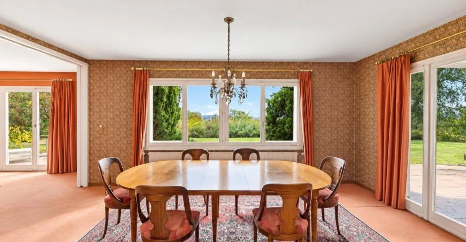 10 Zimmer Villa in Meyrin – photo 6 of 26
