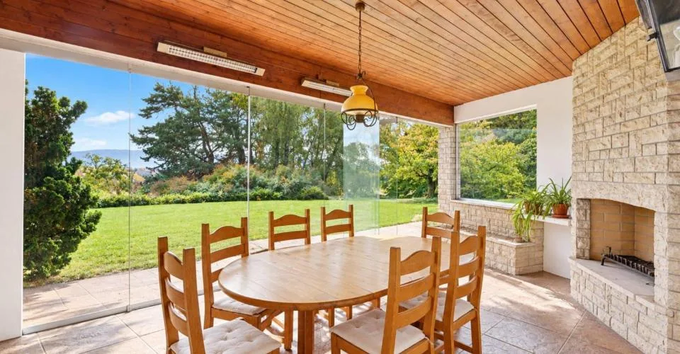10 Zimmer Villa in Meyrin – photo 7 of 26