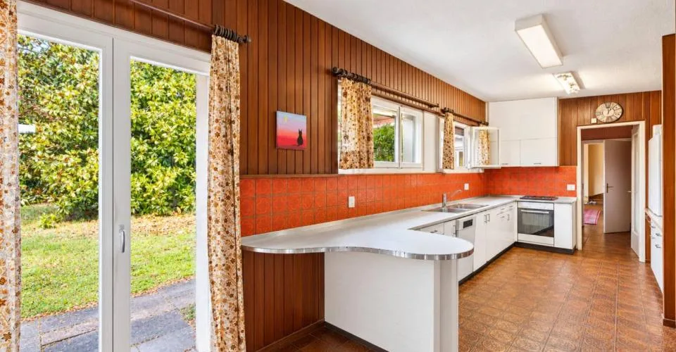 10 Zimmer Villa in Meyrin – photo 8 of 26
