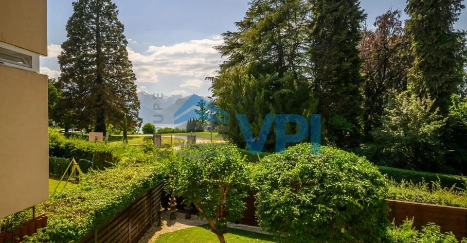 Appartement avec vue sur le lac – Foto 2 von 11