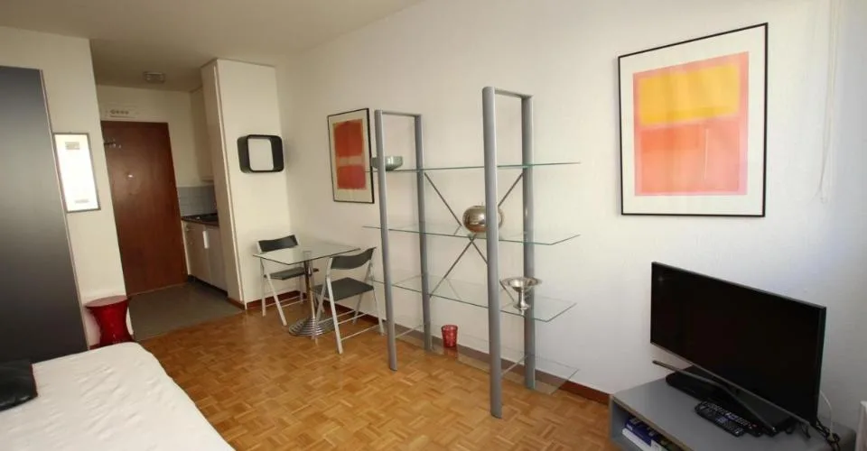 Studio – photo 2 sur 5