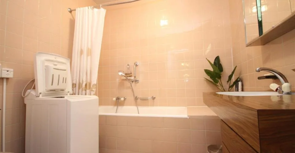 Appartement de 4 pièces – photo 8 sur 8