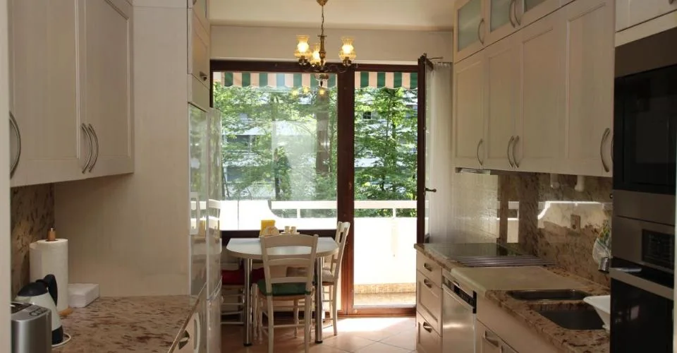 Appartement de 4 pièces – photo 3 sur 8