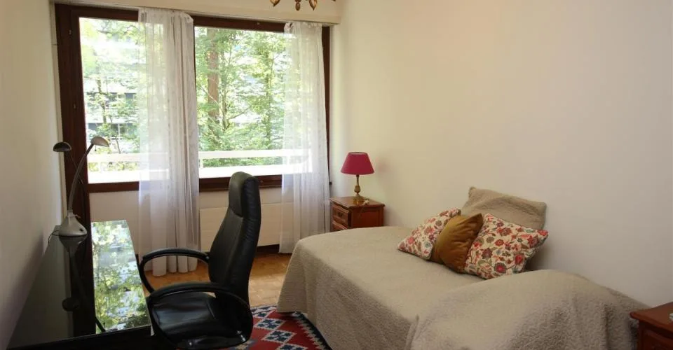 Appartement de 4 pièces – photo 5 sur 8