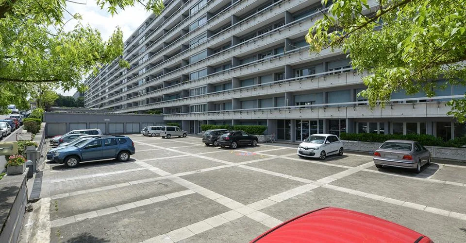 GRAND-SACONNEX - Chemin Taverney 10 - 51m2 – Foto 3 von 7