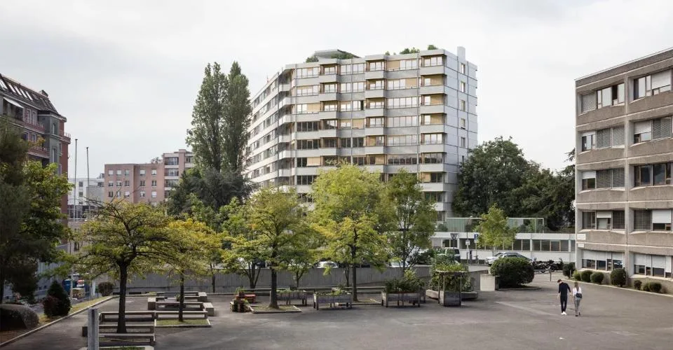 VALAIS 7 - Loft-Actif de 142 m2 - Vivez et travaillez à la même adress – Foto 7 von 7
