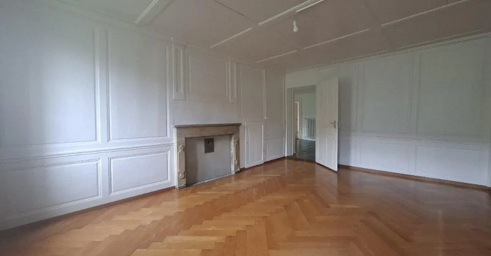 Maison d'habitation de 9.5 pièces – Foto 5 von 10