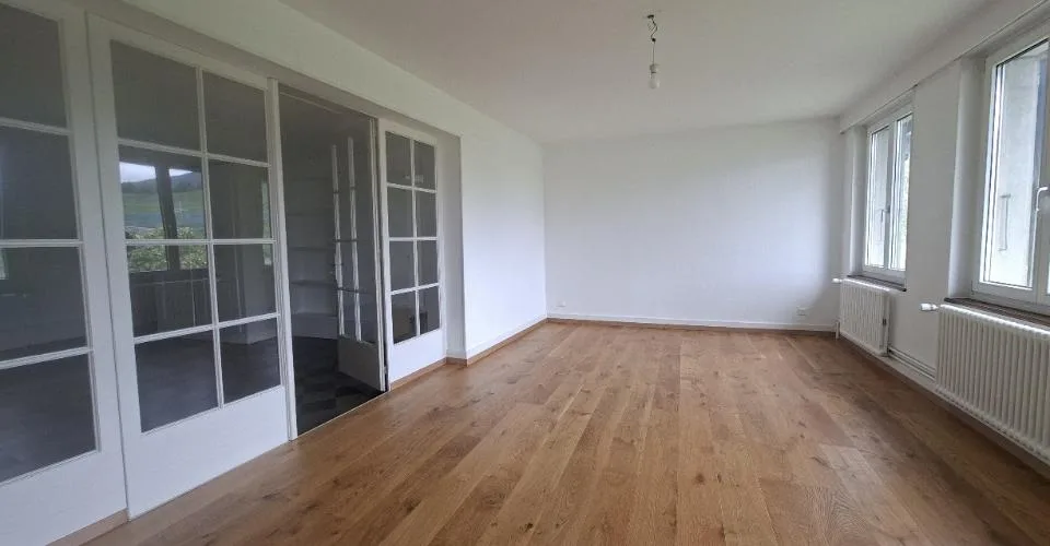 Maison d'habitation de 9.5 pièces – Foto 8 von 10