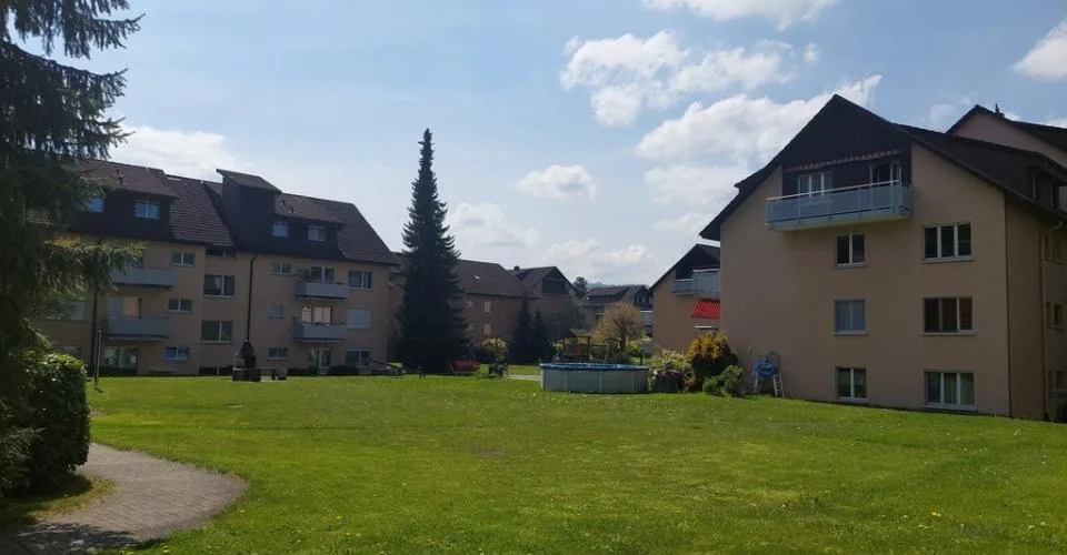Wohnen an ruhiger, grüner Lage im schönen Malters – foto 2 di 7